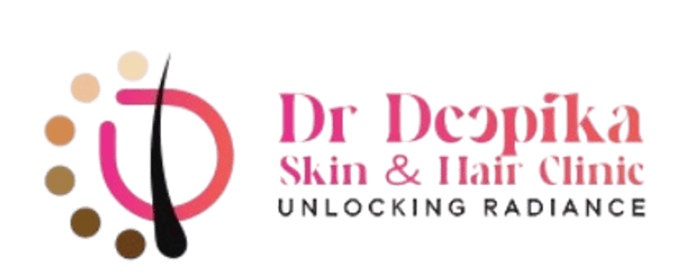 Dr Deepika Skin And Hair Clinic logo