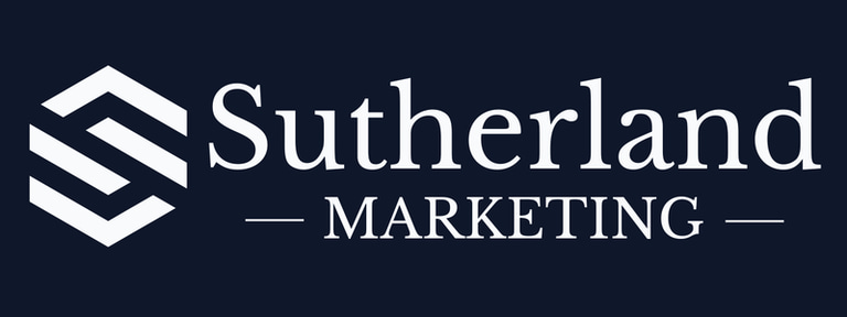 Sutherland Marketing logo
