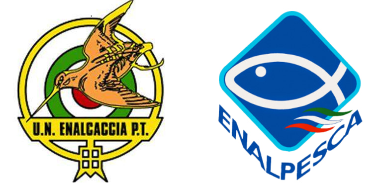 U. N. ENALCACCIA P.& T. logo