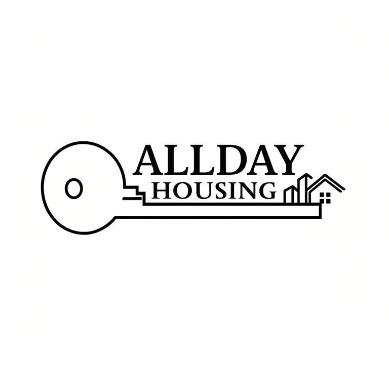 Allday Housing logo