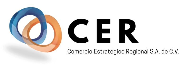 Comercio Estratégico Regional logo