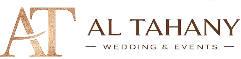 التهاني لخدمات الأفراح والفعاليات | Altahany Wedding Services & Events logo