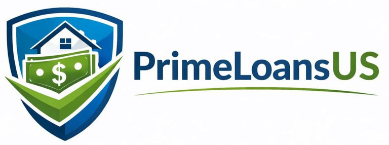 Prime Loans USA Lending logo