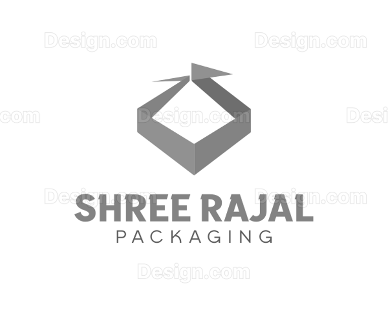 Shree Rajal Pack logo