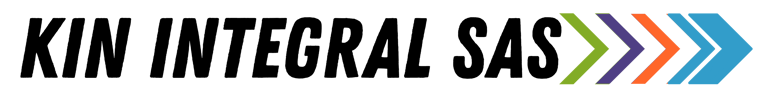 Kin Integral S.A.S. logo