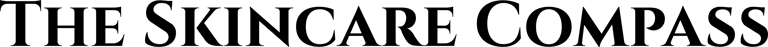 The Skincare Compass logo
