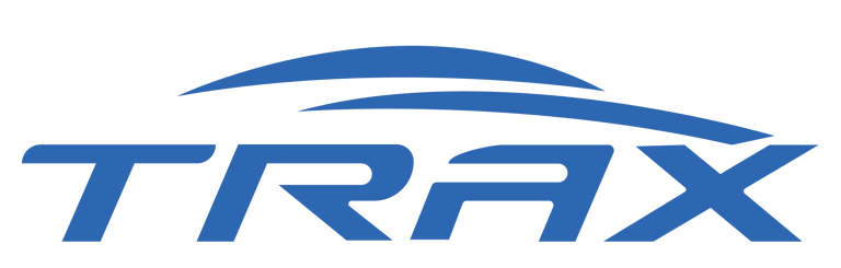 Trax Mobility logo