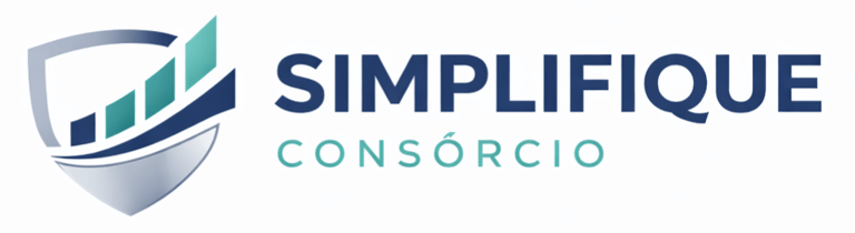 Simplifique Consórcio logo