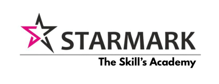 Starmark logo