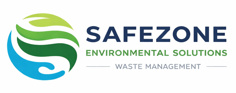 Safe Zone logo