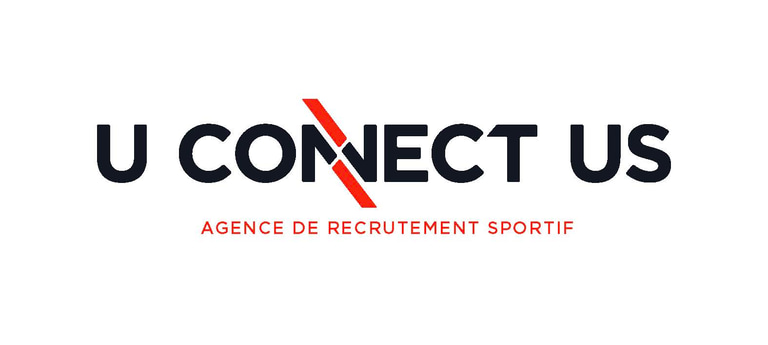 U CONNECT US logo