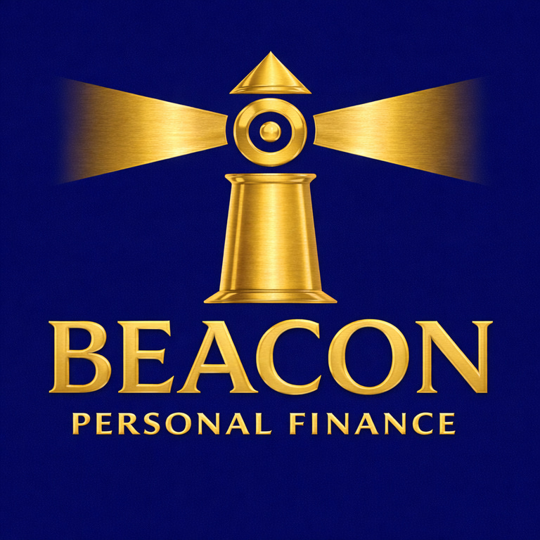 Beacon Personal Finance logo