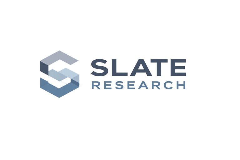 Slate Research logo