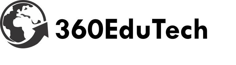 360Edutech Nigeria logo