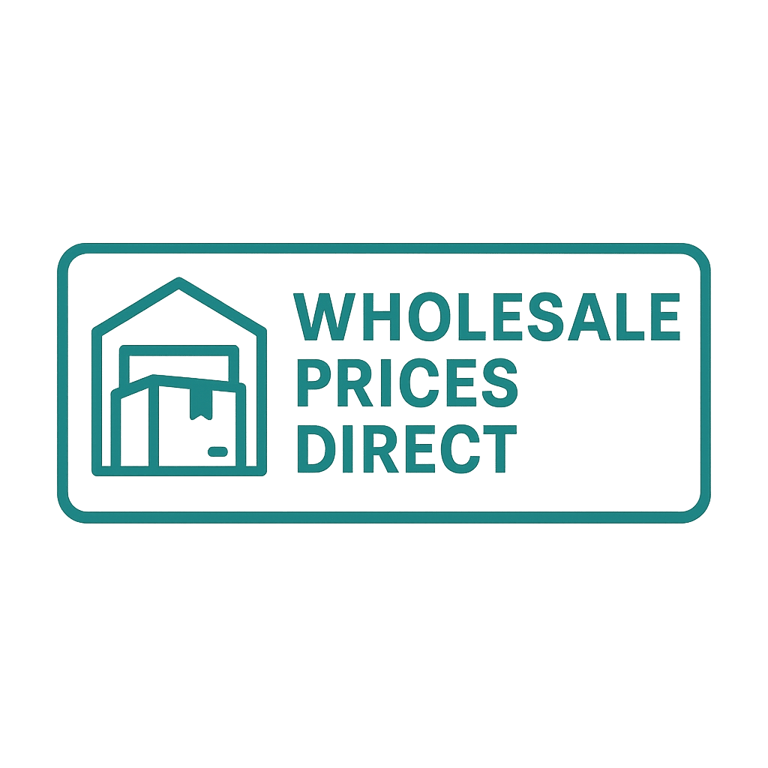 Wholesale Prices Direct logo