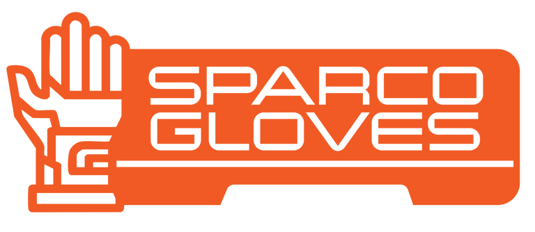 Sparco logo