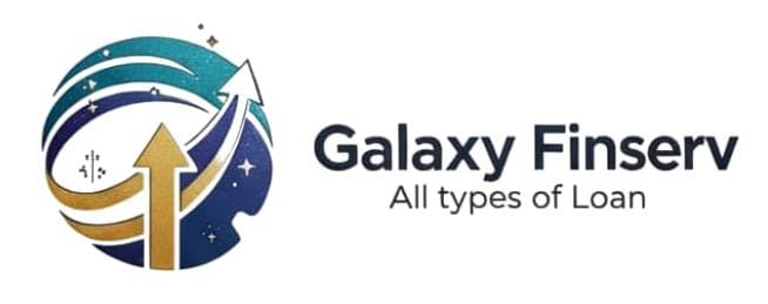 Galaxy Finserv logo