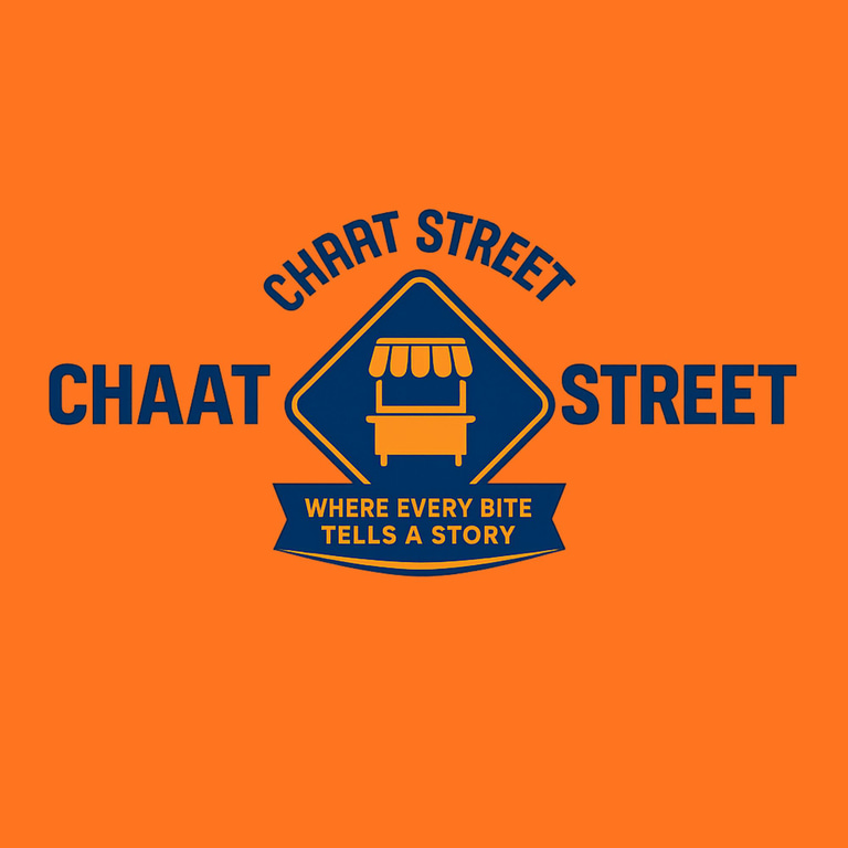 Chaat Street logo