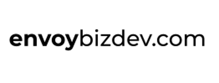 Envoy Business Development logo