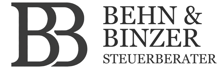 Behn & Binzer Steuerberater logo