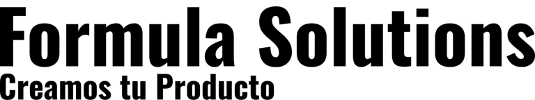 Fórmulas Solutions logo