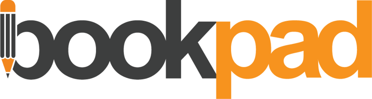 Bookpad logo