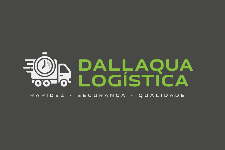 Dallaqua Logistica logo