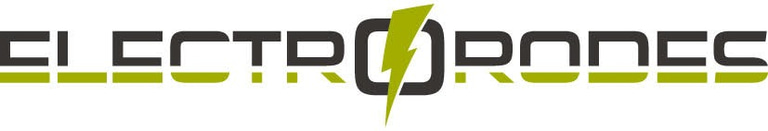 ELECTRORODES logo