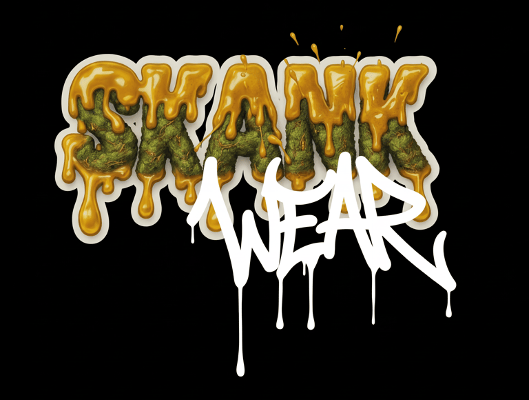 SKANK WEAR logo