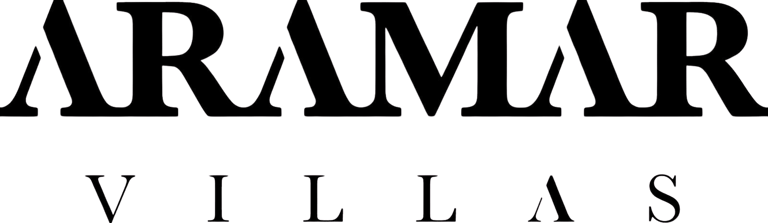 Aramar Villas logo