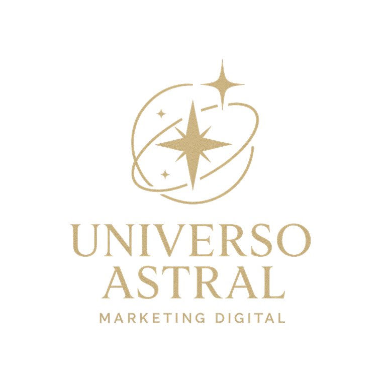 UNIVERSO ASTRAL logo