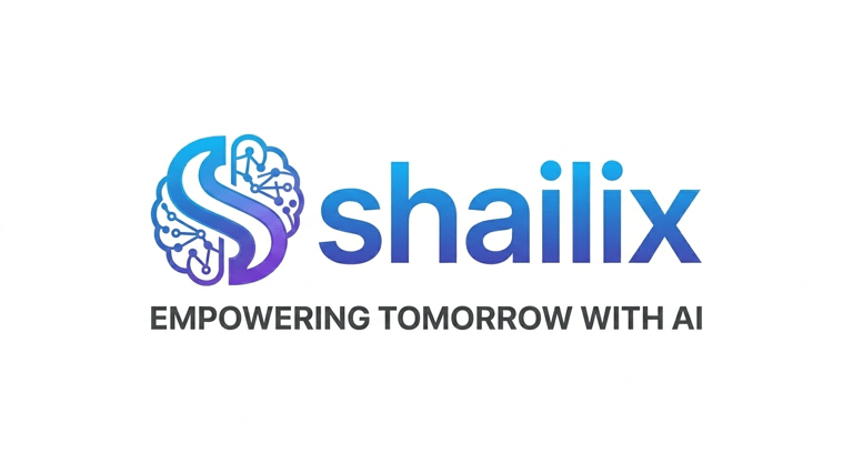 Shailix logo
