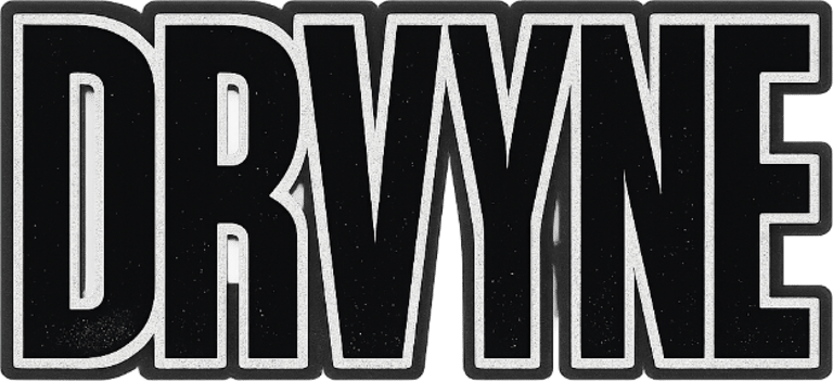 DRVYNE logo