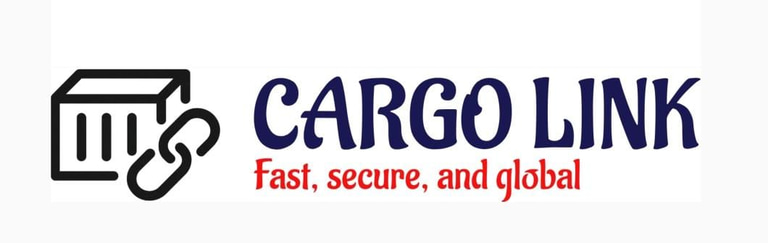 Cargo Link logo