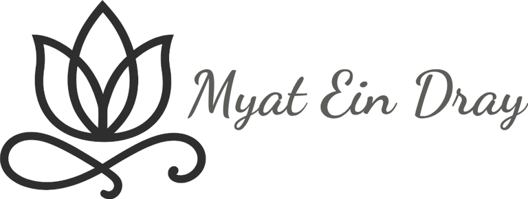 Myat Ein Dray logo