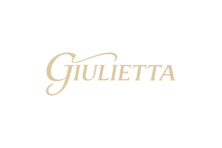 Giulietta logo