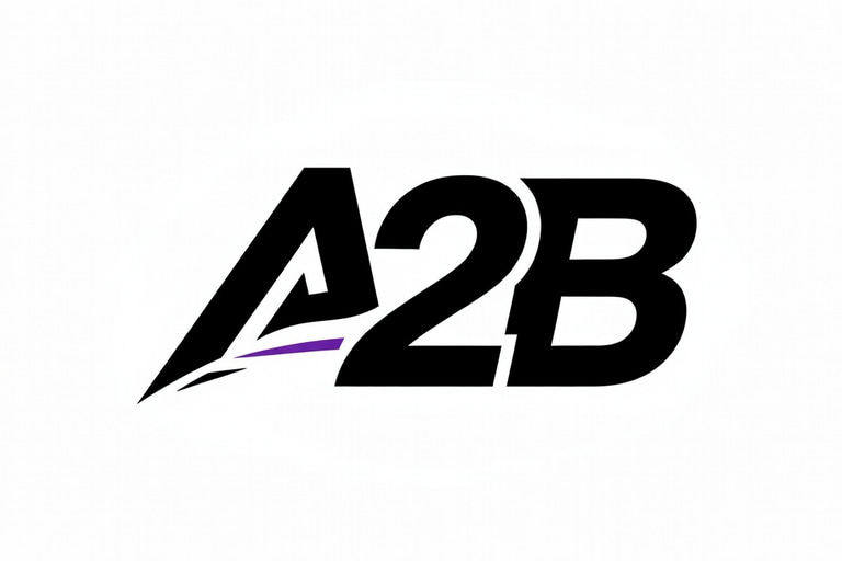 A2B Services LLC logo