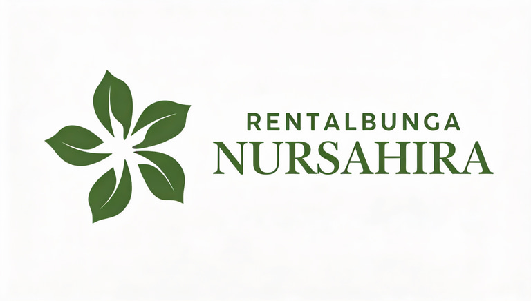 Rental Bunga Surabaya Nursahira logo