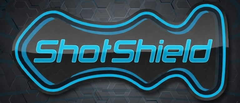 ShotShield logo
