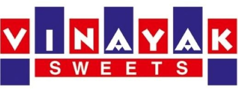 VINAYAK SWEETS logo