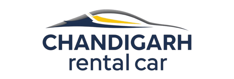 Chandigarh Rental Car logo