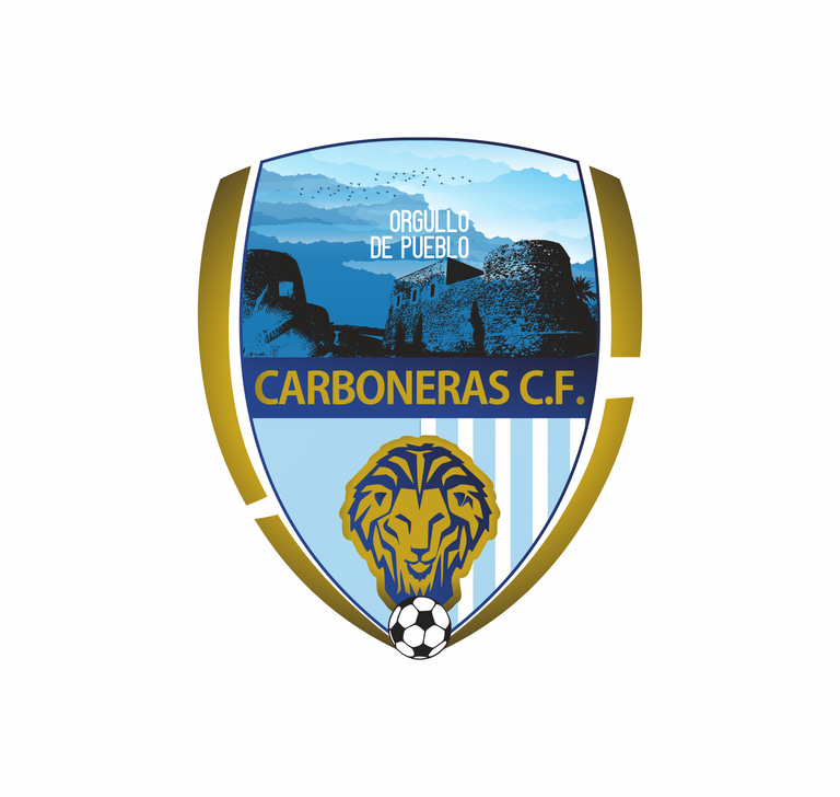 Carboneras Club de Futbol logo