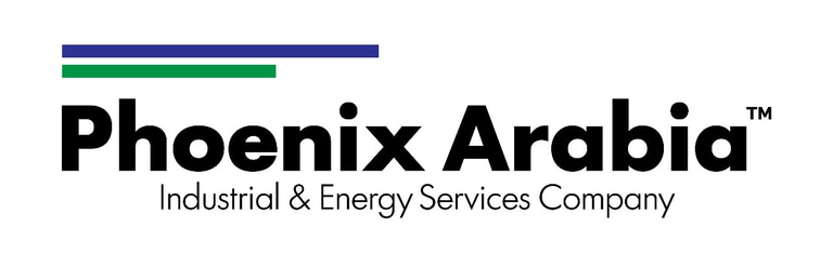 Phoenix Arabia Industrial & Energy Services logo