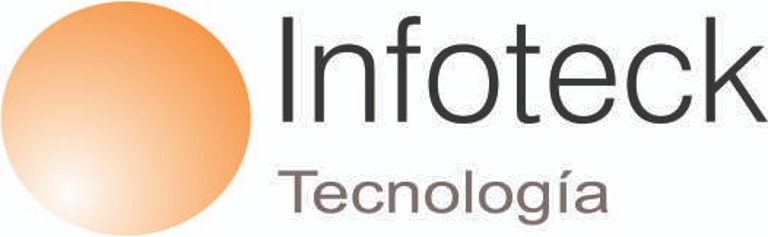 Infoteck Tecnología logo