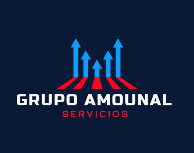 GRUPO AMOUNAL logo