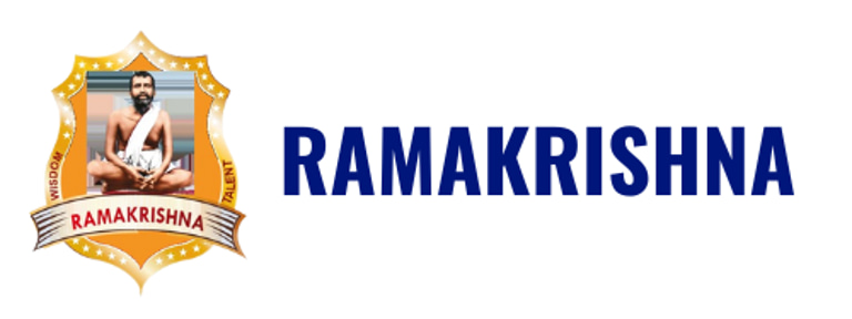 RamaKrishna School logo