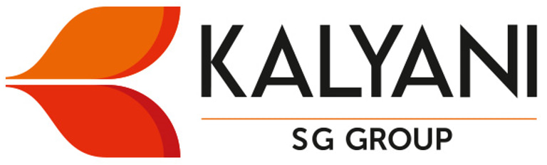 Kalyani Gold logo