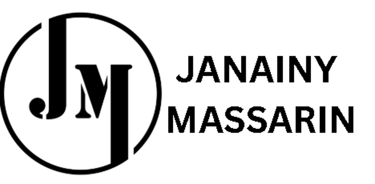 Janainy Massarin logo