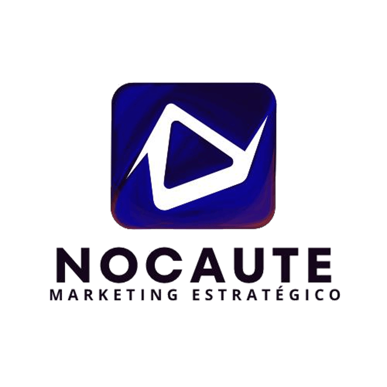 GESTÃO NOCAUTE DIGITAL logo