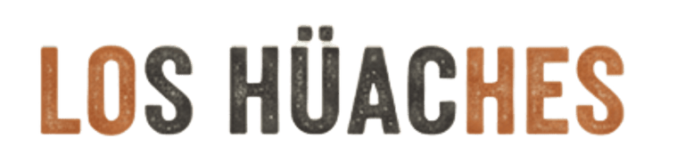 Los HUACHES logo